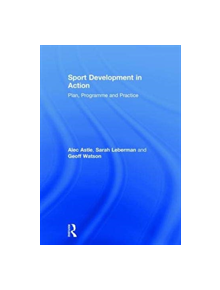 Sport Development in Action - 9781138895812