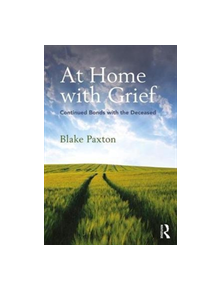 At Home with Grief - 9781138897618