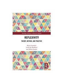 Reflexivity - 9781138911864