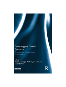 Governing the Coastal Commons - 9781138915770