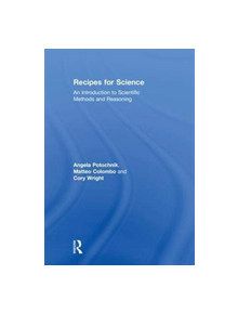 Recipes for Science - 9781138920729