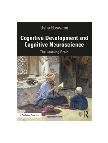 Cognitive Development and Cognitive Neuroscience - 9781138923911