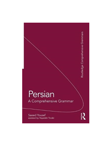 Persian - 9781138927032