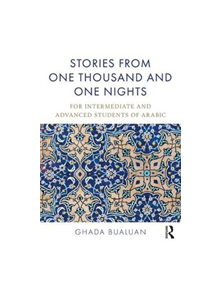 Stories from One Thousand and One Nights - 9781138948228