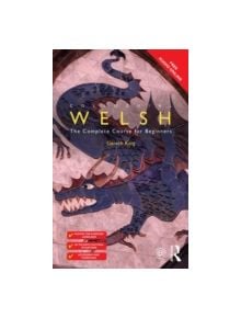 Colloquial Welsh - 9781138960398