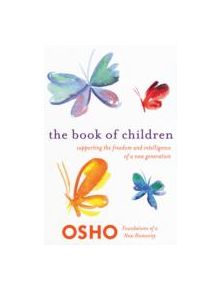 The Book of Children - 9781250006202