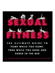 Sexual Fitness - 9781250041142