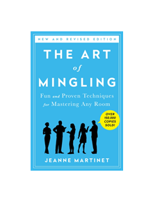 The Art of Mingling - 9781250061768