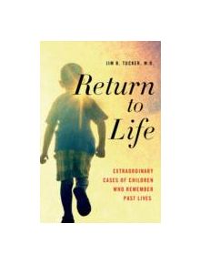 Return to Life - 9781250063489