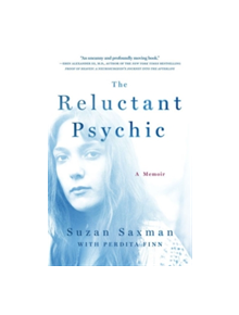 The Reluctant Psychic - 9781250079343