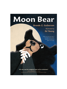 Moon Bear - 9781250079596