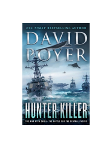 Hunter Killer - 9781250097958