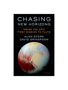 Chasing New Horizons - 9200 - 9781250098962