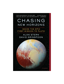 Chasing New Horizons - 9200 - 9781250098979