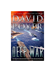 Deep War - 9781250101105