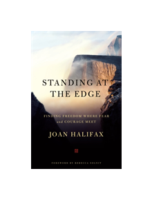 Standing at the Edge - 9781250101341