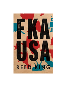 Fka USA - 9781250108890