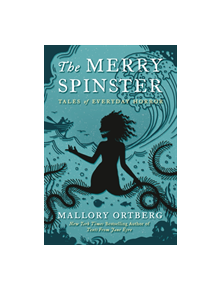 The Merry Spinster - 9781250113429