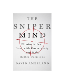 The Sniper Mind - 9781250113672