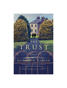 The Trust - 9781250127457