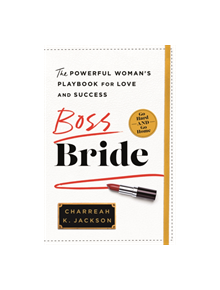 Boss Bride - 9781250128393