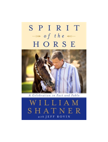 Spirit of the Horse - 9781250130020