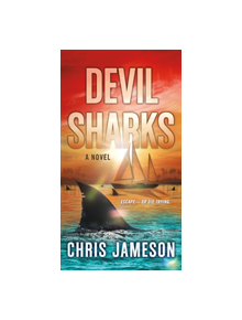 Devil Sharks - 9781250139566