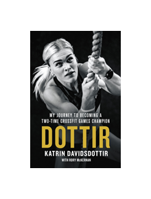 Dottir - 9781250142641