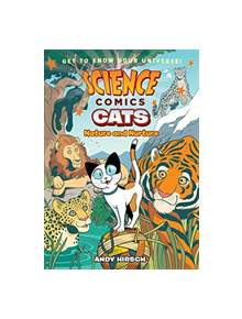 Science Comics - 9781250143129