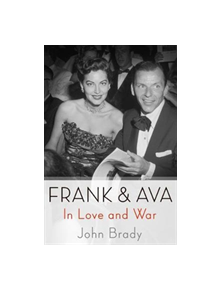 Frank & Ava - 9781250145017