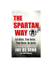 The Spartan Way - 9781250153210