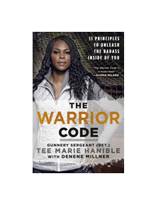 The Warrior Code - 9781250156723