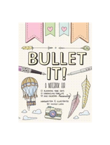 Bullet it! - 9781250166500