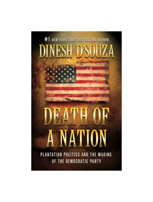 Death of a Nation - 9781250167842