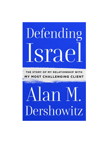 Defending Israel - 9781250179968