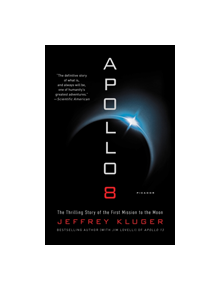 Apollo 8 - 9781250182517