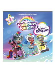 Rainbow Rangers - 9781250190253