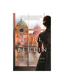 The Girl from Berlin - 9781250195241