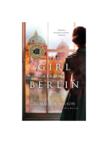 The Girl from Berlin - 9781250195258