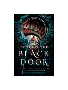 Beyond the Black Door - 9781250198747