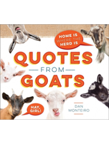 Quotes from Goats - 9781250199799