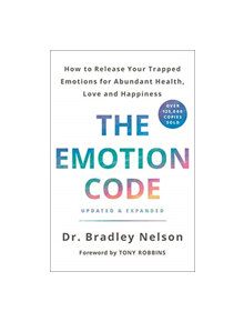 The Emotion Code - 9781250214508