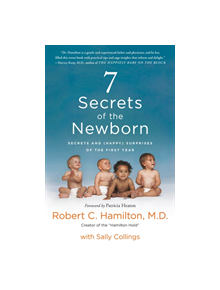 7 Secrets of the Newborn - 9781250235855