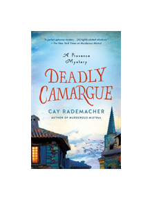 Deadly Camargue - 9781250235978