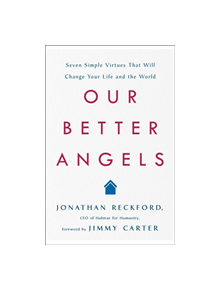 Our Better Angels - 9781250237798