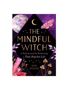 The Mindful Witch - 9781250237811