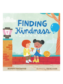 Finding Kindness - 9781250237897