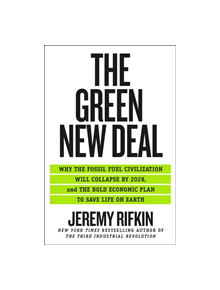 The Green New Deal - 9781250253200