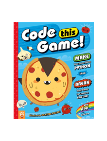 Code This Game! - 9781250306692