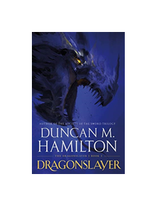 Dragonslayer - 9781250306739